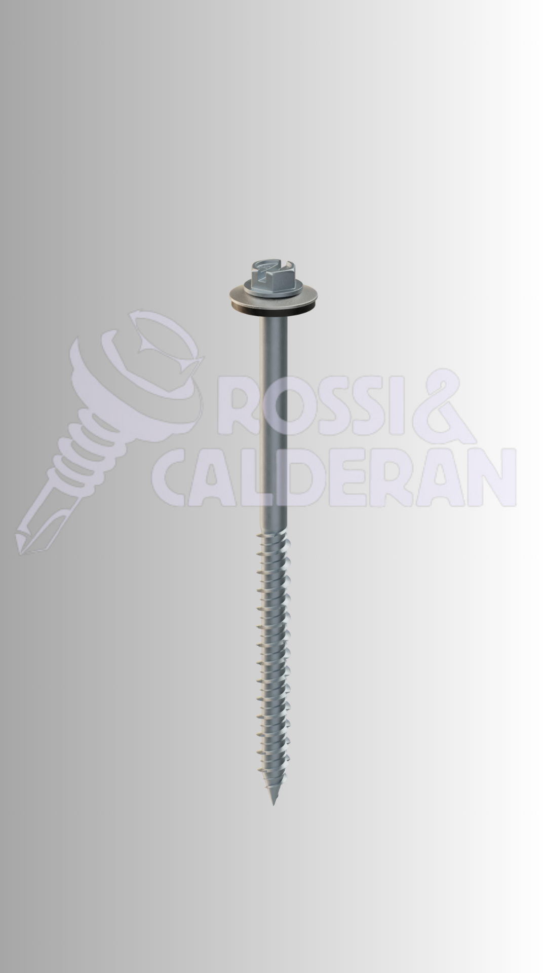 AUTOPERFURANTES - MAXISEAL - TELHA SANDUICHE