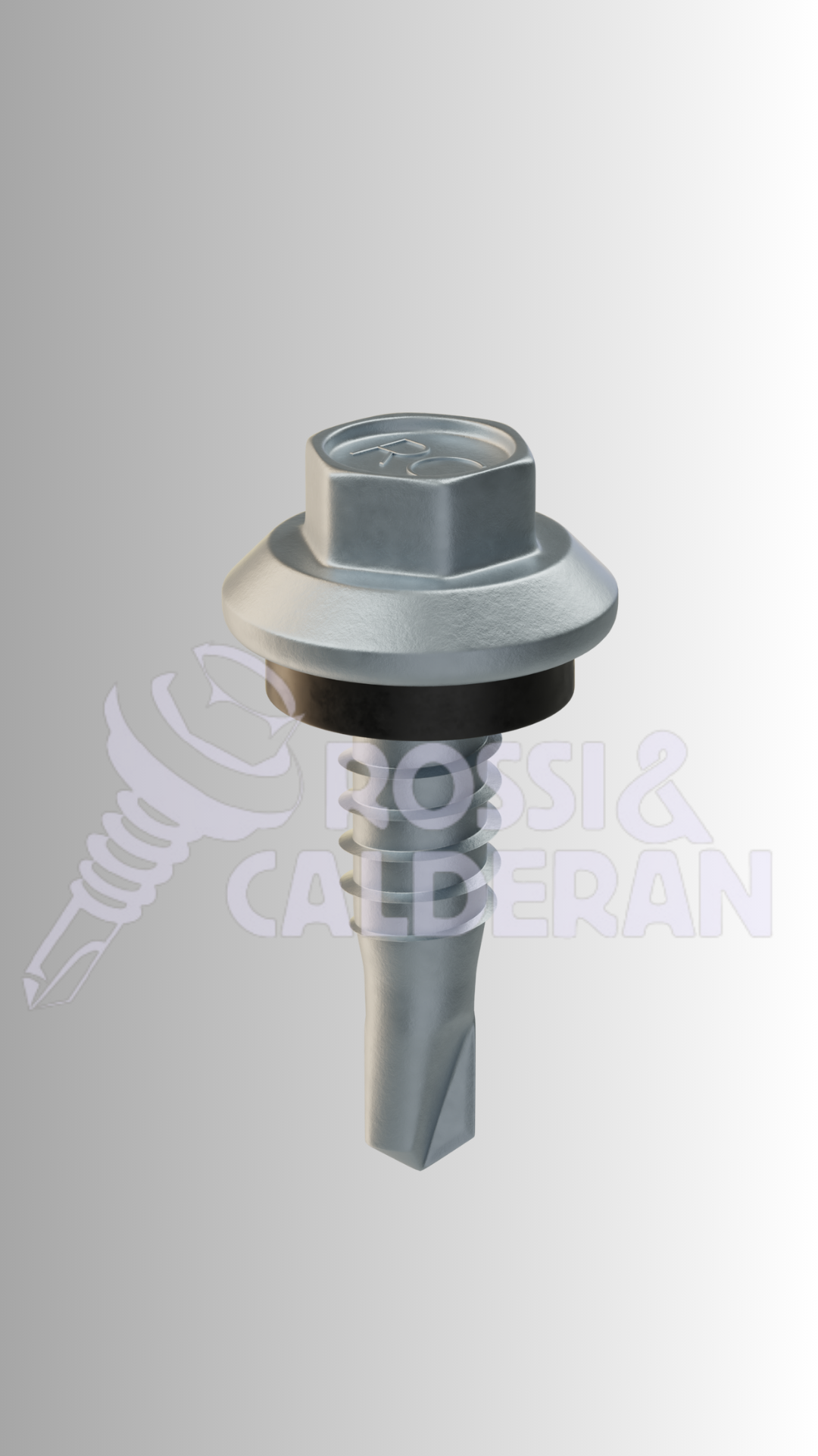 AUTPERFURANTE MAXISEAL - COSTURA MAXISEAL