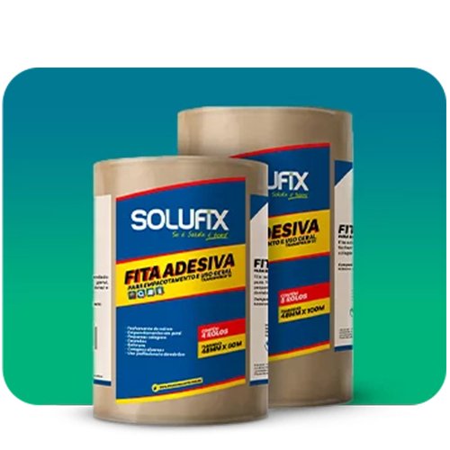 Fitas Adesivas