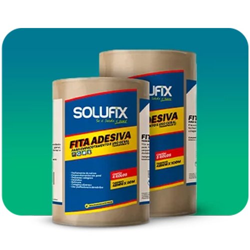 Fitas Adesivas